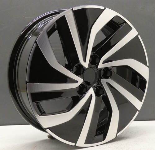 Cerchio lega volkswagen vw - in,