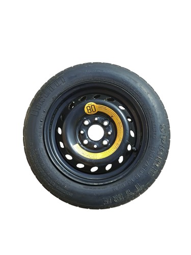 Ruotino scorta fiat panda - ruotino, di