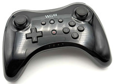 Official OEM Nintendo Wii U
