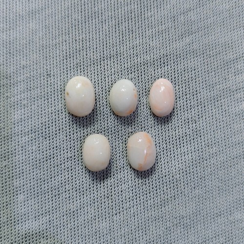 Autentico corallo rosa