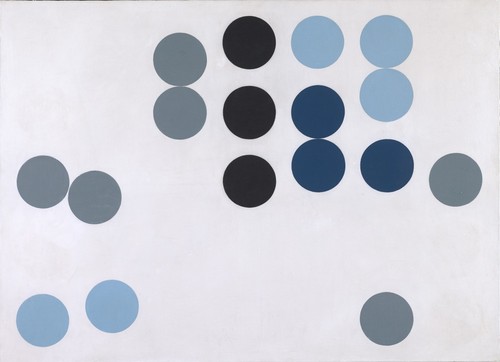 Sophie taeuber arp immagine - taeuber-arp,
