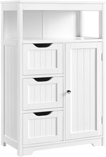 Mobile Da Bagno Armadietto Da