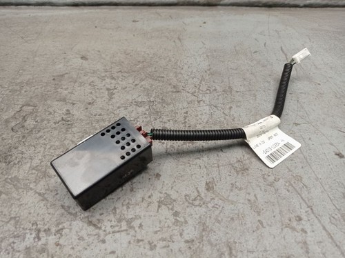Centralina renault maxity f242 - maxity,