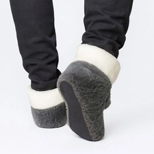 Men’s Merino Wool Sheepskin
