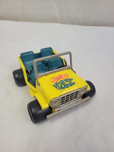 Camion giocattolo vintage