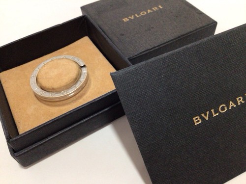Bvlgari 925 argento sterling - .925,