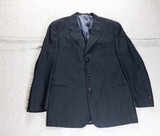 Giacca uomo Fendi XL nero