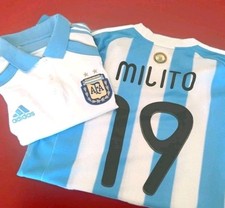 Maglia Adidas L Argentina HOME