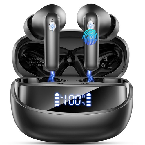 Nuovo cuffie bluetooth - bluetooth, 5.4