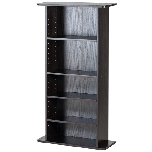 Armadio porta media scaffali - porta,