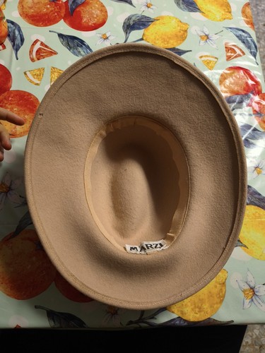 Cappello donna marzi - donna,