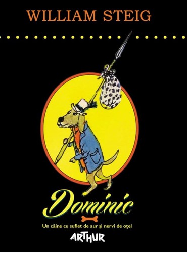 dominic	william
