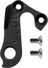 Patte de Dérailleur PILO D128