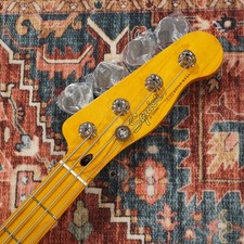 Squier by Fender Classic Vibe