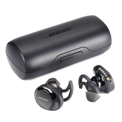 Bose soundsport free - bose,