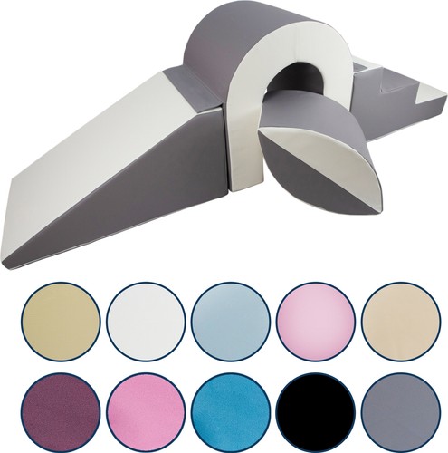 Ponte set mattoncini grandi - set, 4