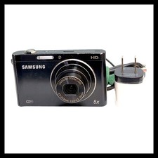 Samsung Smart Camera DV300F