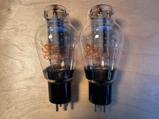 Valvole/tubi Golden Dragon