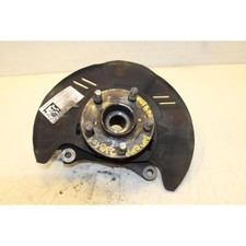 MOZZO ANT. NUDO DX PER SUBARU OUTBACK (09-15) 2.5 16V BI-FUEL (123KW) 4WD 2009