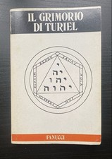 IL GRIMORIO DI TURIEL