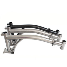 Bicicletta pieghevole Brompton
