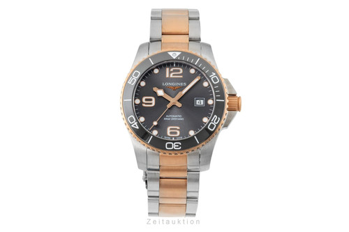 Orologio uomo longines - orologio,