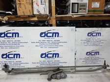 13250416 MOTORINO TERGICRISTALLO ANTERIORE CON TANDEM OPEL MERIVA B 2010 2017