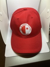 CAPPELLO BASEBALL SLAVIA PRAGA