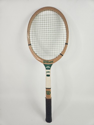 Racchetta tennis wilson in - da,