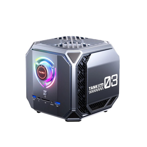Mini gaming i7 12700h - i7,