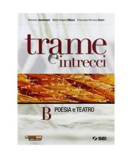 Trame intrecci vol - trame, b