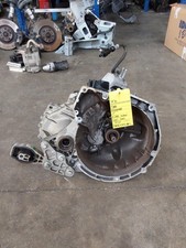 CAMBIO MANUALE COMPLETO 6M 6MARCE FORD ECOSPORT 1.0 TB BENZINA 74KW 2012-2023