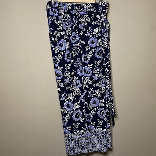 Pantalone capri loft - pantalone, outlet