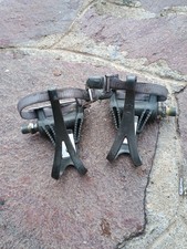Set pedali mtb vintage - set,