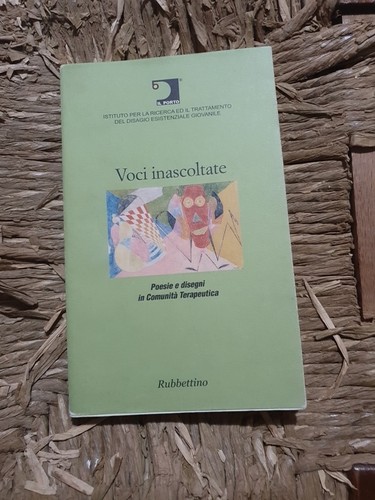 Voci inascoltate poesie - inascoltate,