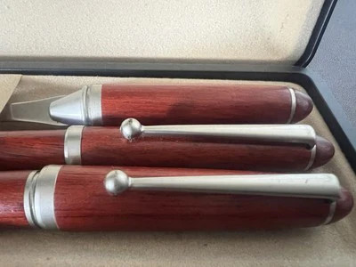 Penna sfera stilografica
