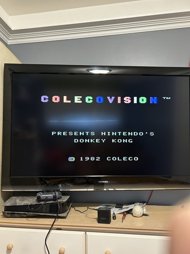 Colecovision - ,