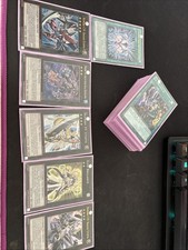 lotto carte yu gi oh