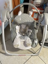 Altalena sdraietta Bambini