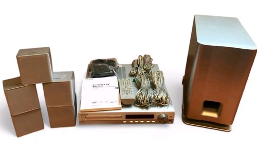 Sony hcd ea20 - sony, cinema
