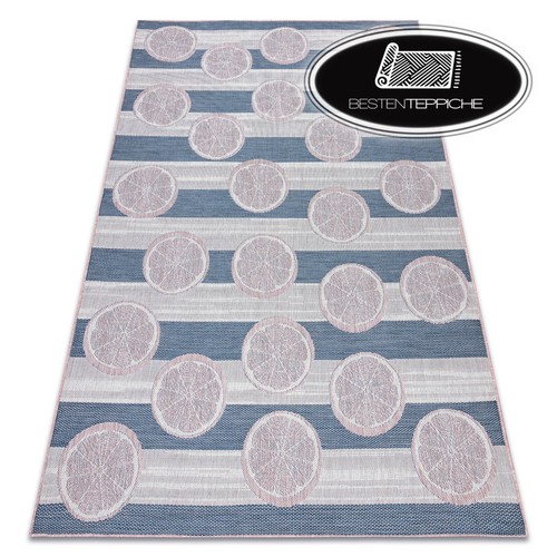 Moderno originale tappeto - originale,