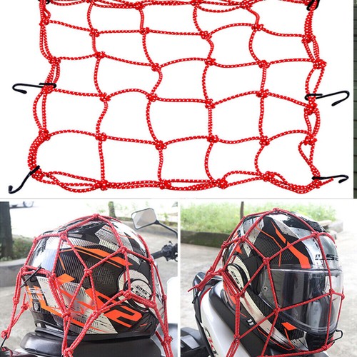 Rete casco moto ciclismo - moto,