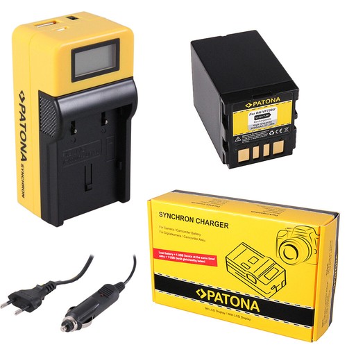 Batteria patona - batteria,