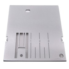 Piastra di puntamento PER