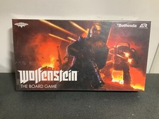 Wolfenstein: The Board Game