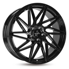 4x Keskin KT20 Future cerchio