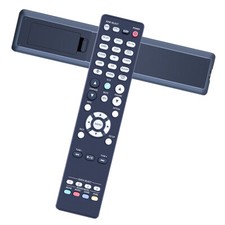 Telecomando per ricevitore