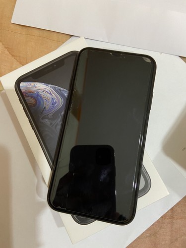 Iphone 128 nero - xr, -128
