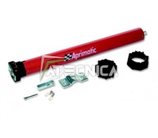 Motore tubolare tapparelle