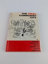 The Ideal Communist City by